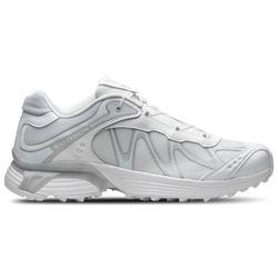 Women Shoes - Salomon XT-WHISPER - White-Lunar Rock-Ftw Silver