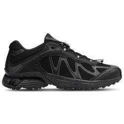 Women Shoes - Salomon XT-WHISPER - Black-Black-Asphalt
