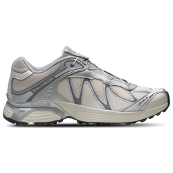 Women Shoes - Salomon XT-WHISPER - Silver-Lunar Rock-Silver Cloud