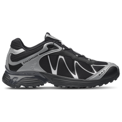Women Shoes - Salomon Xt-Whisper Nocturne Vision - Black-Castlerock-Ftw Silver
