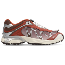 Women Shoes - Salomon XT-WHISPER - Vanilla Ice-Arabian Spice-Ftw Silver