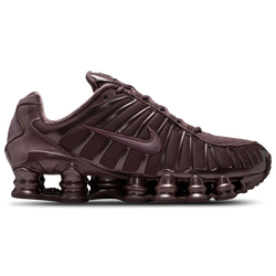 Women Shoes - Nike Shox TL - Tattoo-Tattoo-Black