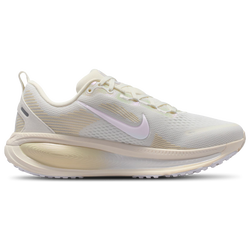 Women Shoes - Nike Vomero 18 - Summit White-White-Chalk