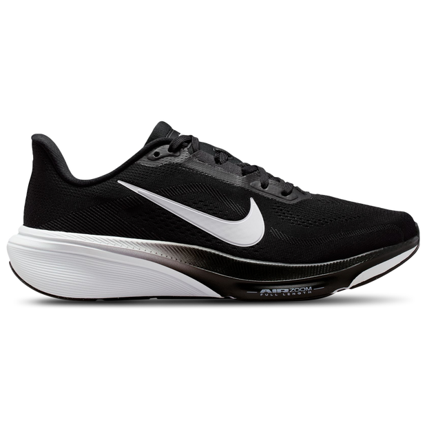 Nike Pegasus Women's Sneakers - Black - Size 5.5 - Mesh/Synthetic