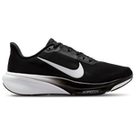 Black-White-Iron Grey