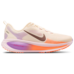 Women Shoes - Nike Vomero 18 - Chalk-Tattoo-Pink Foam