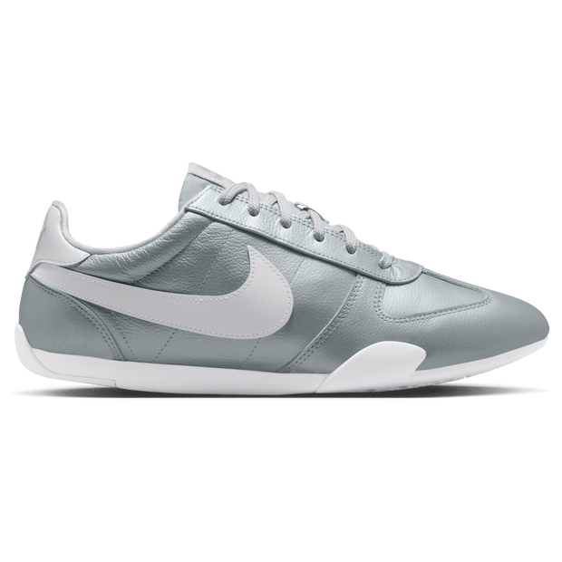 Nike Sprint Sister Sneakers Dames - Zilver - Maat 36 - Leer
