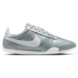 Women Shoes - Nike Sprint Sister - Mtlc Silver-White-Grey Fog