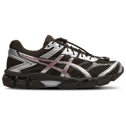 Women Shoes - Asics GEL-CUMULUS 16 - Black Coffee-Oxblood