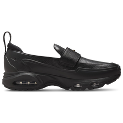 Women Shoes - Nike Air Max Phenomena - Black-Mtlc Gold