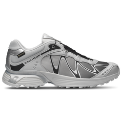Women Shoes - Salomon XT-Whisper GTX - Gray Violet-Black