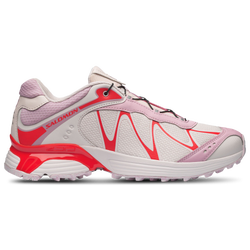 Women Shoes - Salomon XT-WHISPER - Lilac Ash-Fiesta