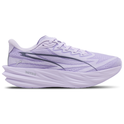 Women Shoes - Puma Deviate Pure Nitro - Light Lavender