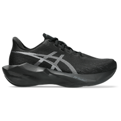 Women Shoes - Asics Novablast 6 - Black-Black