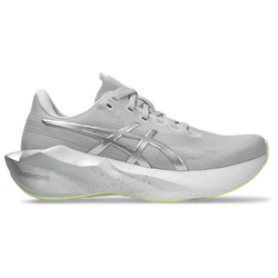 Women Shoes - Asics Novablast 6 Platinum - Platinum