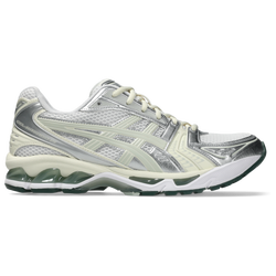 Women Shoes - Asics Gel-Kayano 14 - White