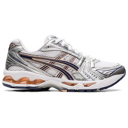 Women Shoes - Asics Gel-Kayano 14 - White