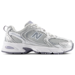 Grey Matter-Silver Metallic-Digital Mist