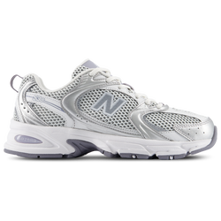 Women Shoes - New Balance 530 - Grey Matter-Silver Metallic-Digital Mist