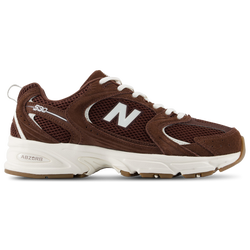 Women Shoes - New Balance 530 - Pumpernickel-Sea Salt