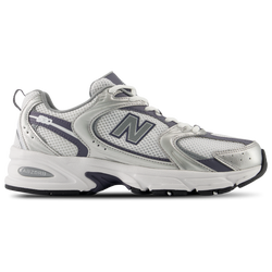 Women Shoes - New Balance 530 - Silver Metallic
