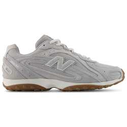 Women Shoes - New Balance 204L - Grey