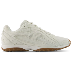 Women Shoes - New Balance 204L - White