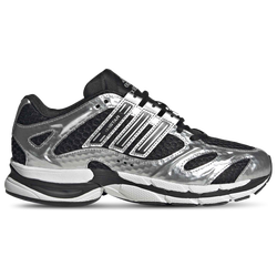 Women Shoes - adidas Adistar Moulded - Core Black-Silver Met.-Silver Met.