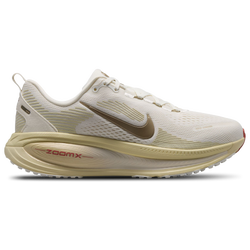 Women Shoes - Nike Vomero 18 - Sail-Mtlc Gold Grain-Lt Khaki