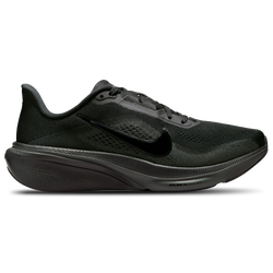 Women Shoes - Nike Pegasus 42 - Black-Black-Anthracite