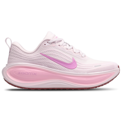 Women Shoes - Nike Vomero Plus - Bleached Lilac-Light Magenta-Pink Rise