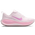 Nike Vomero Plus - Women Shoes Bleached Lilac-Light Magenta-Pink Rise
