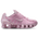 Nike Shox TL - Women Shoes Pink Foam-Pink Foam-Mtlc Silver