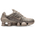 Nike Shox TL - Women Shoes Cream Ii-Cream Ii-Enigma Stone