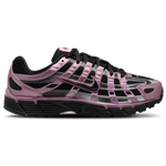Black-Black-Pink Foam