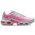 Nike Tuned 1 - Women Shoes Pure Platinum-Hyper Pink-Summit White