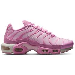 Women Shoes - Nike Tuned 1 - Pink Rise-Pink Foam-Summit White