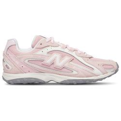 Women Shoes - New Balance 204L - Pink-Beige