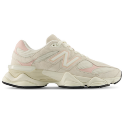 Women Shoes - New Balance 9060 - Beige-Pink
