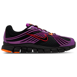 Women Shoes - Nike Zoom Skylon 11 - Black-University Red-Vivid Purple