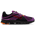 Nike Zoom Skylon 11 - Women Shoes Black-University Red-Vivid Purple