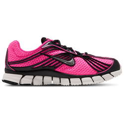 Women Shoes - Nike Zoom Skylon 11 - Hyper Pink-Metallic Silver-Black