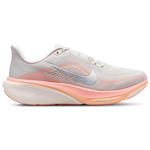 Light Bone-Metallic Silver-Arctic Orange