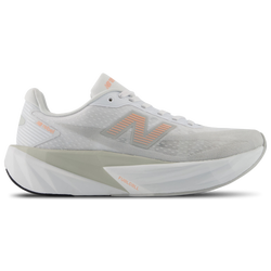 Women Shoes - New Balance FuelCell Rebel V5 - Pink Lemonade-Grey Matter