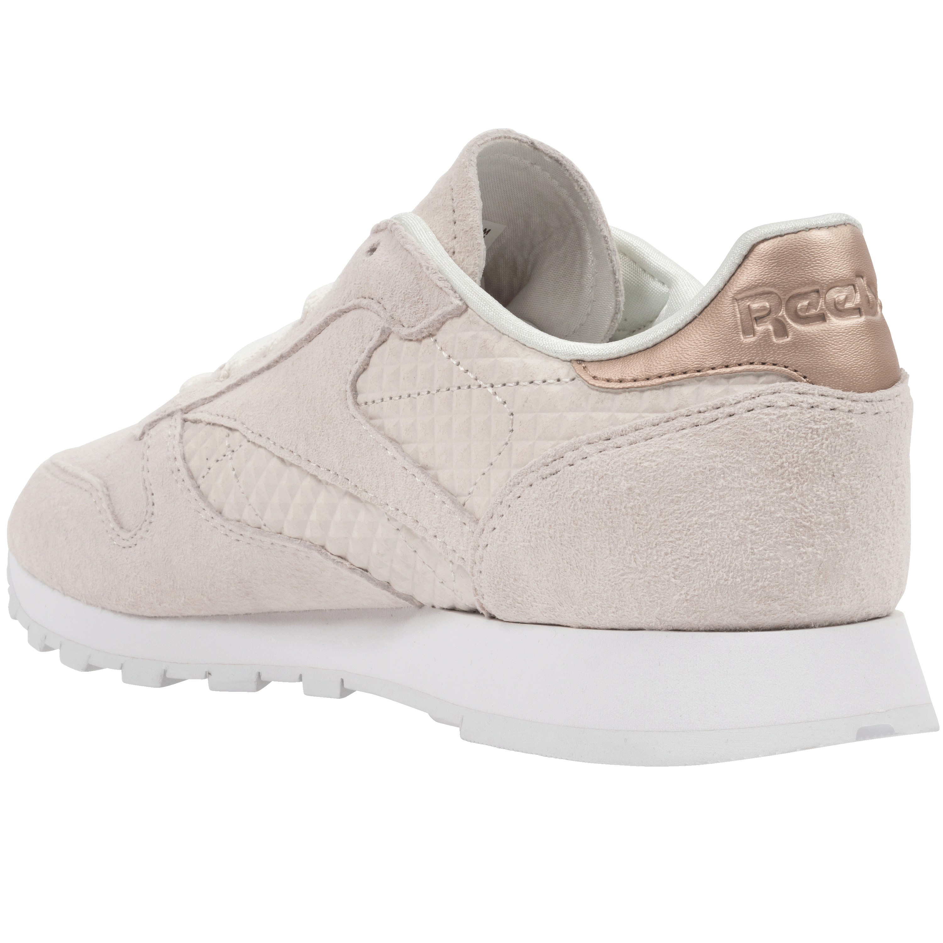 foot locker reebok women's