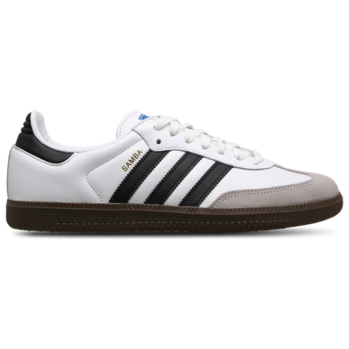 adidas Samba OG Image 1 of 8. Tap to open photo gallery.