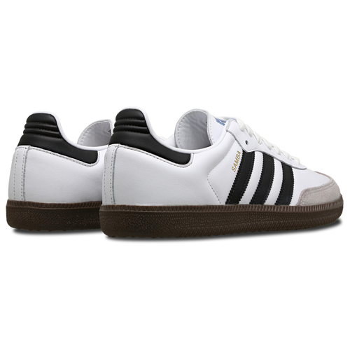 adidas Samba OG Image 3 of 8. Tap to open photo gallery.