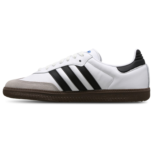 adidas Samba OG Image 4 of 8. Tap to open photo gallery.