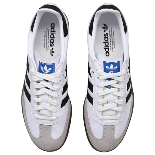 adidas Samba OG Image 5 of 8. Tap to open photo gallery.