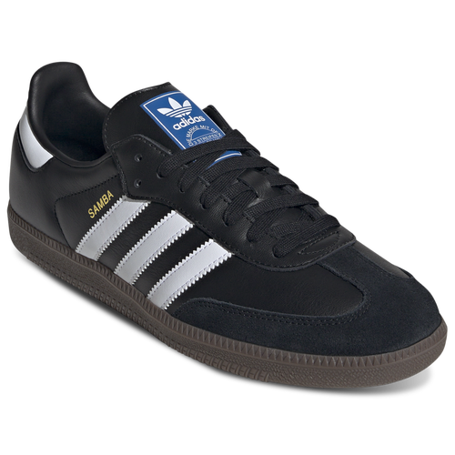 adidas Samba OG Image 2 of 9. Tap to open photo gallery.